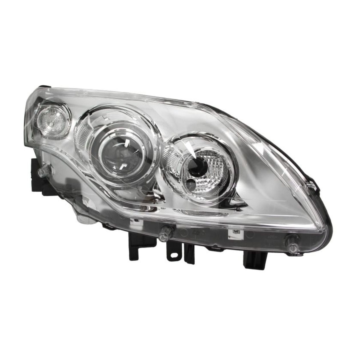 Ajovaloumpio VALEO 043622