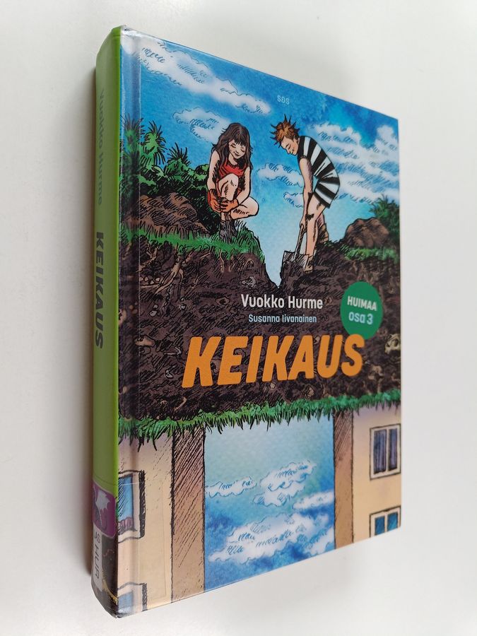 Keikaus