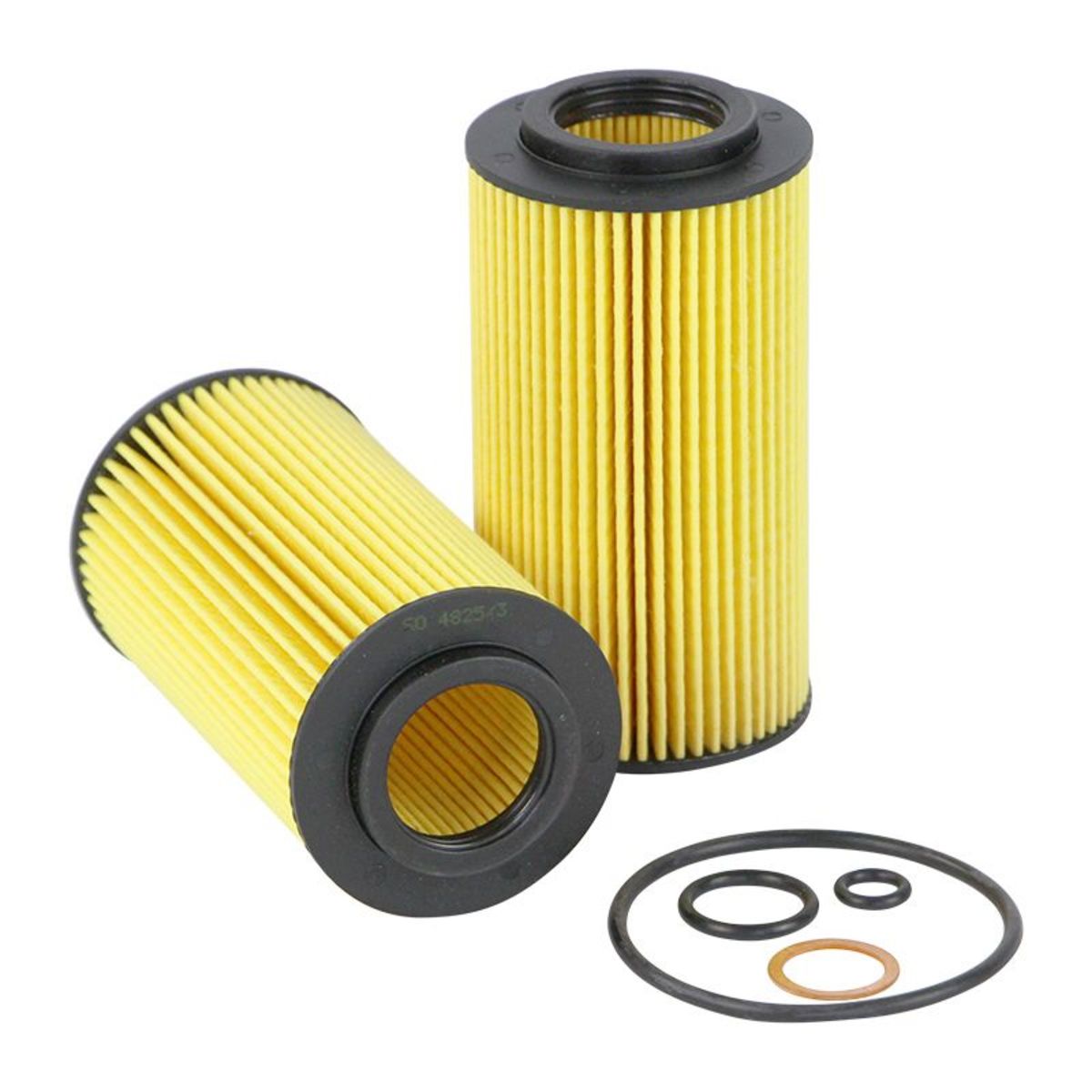 Öljynsuodatin SF-FILTER SO 4825/3