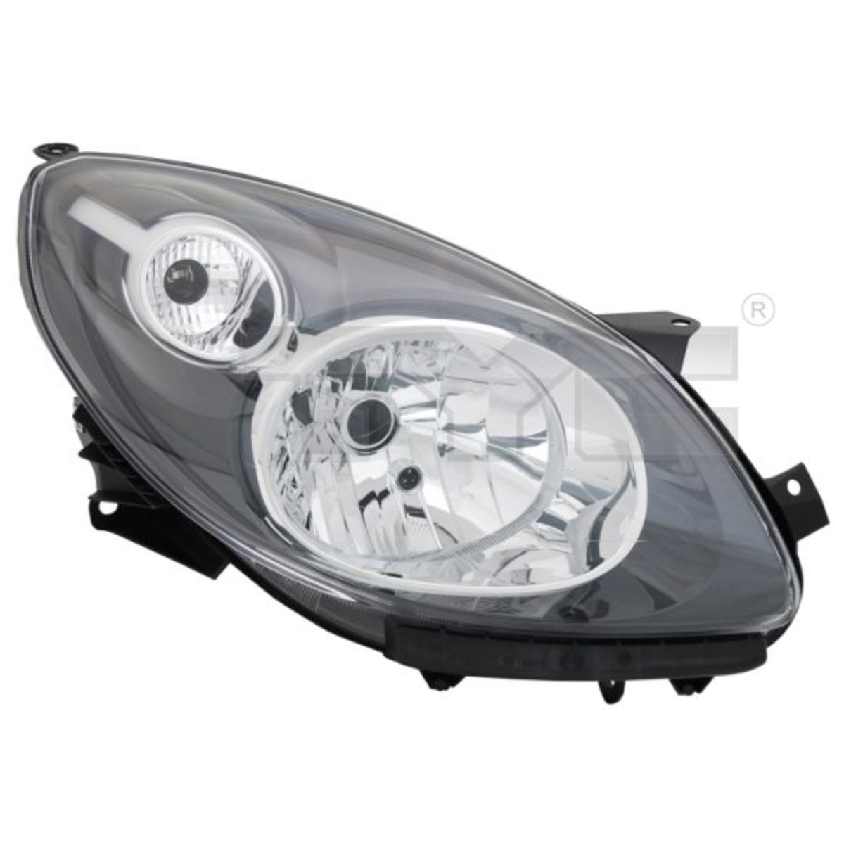 Ajovaloumpio TYC 20-1401-16-2