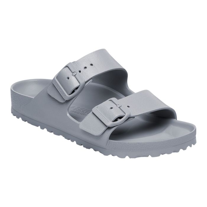Birkenstock Arizona Narrow EVA K. 36 Harmaa Naiset