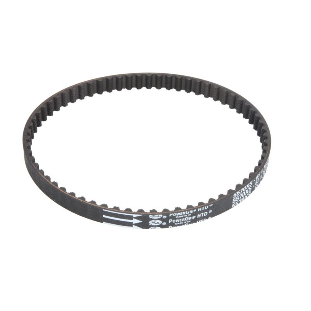 Hammashihnat GATES 5570XS