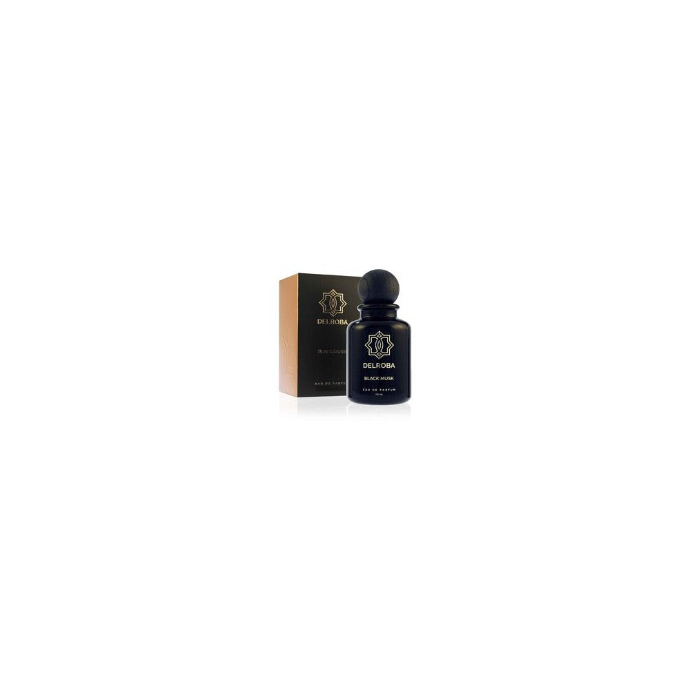 Delroba Black Musk EDP - 100 ml