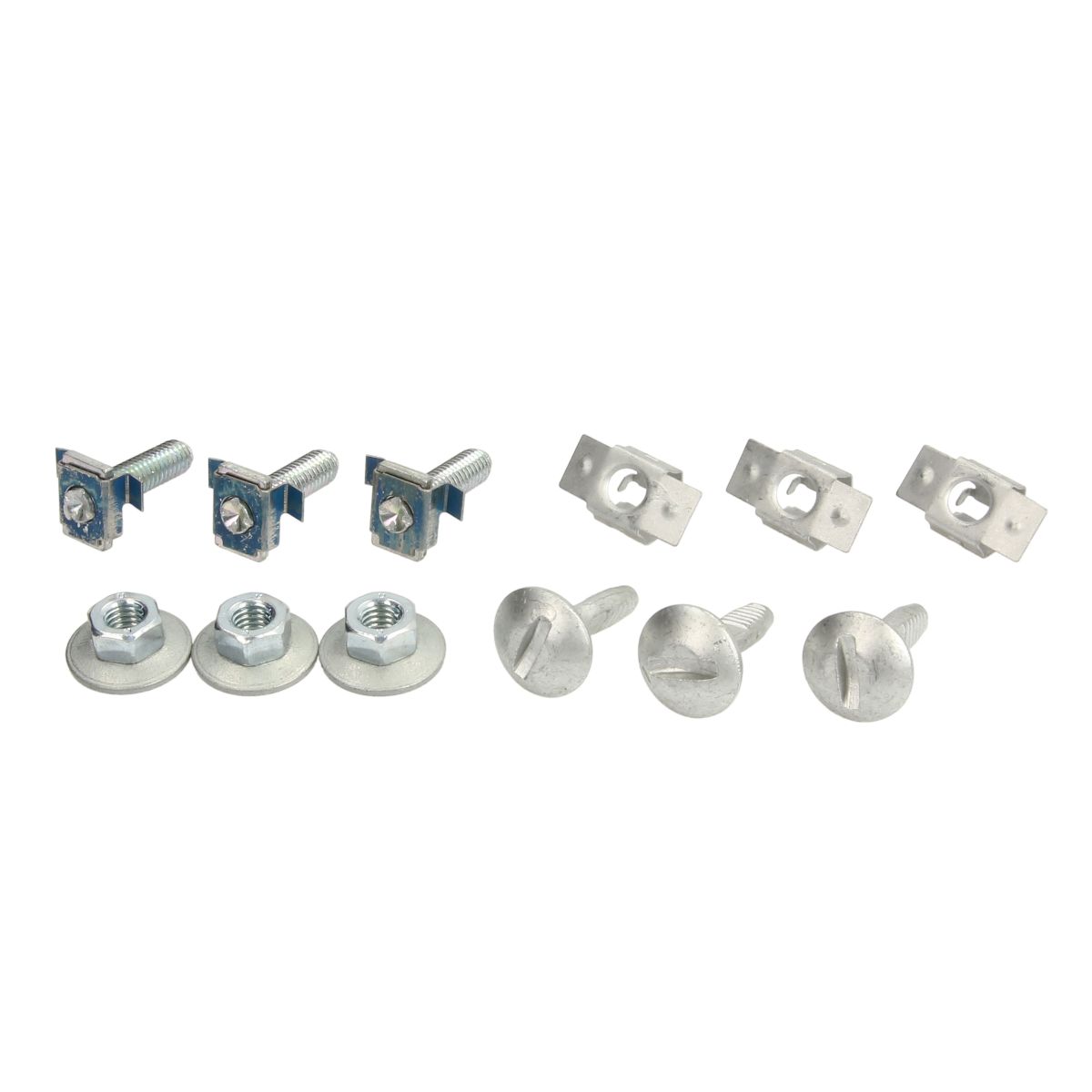 Kiinnike, moottoripeite ROMIX 90241