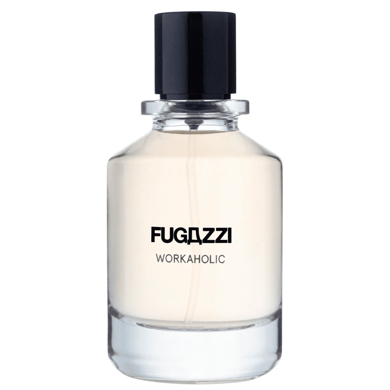 Fugazzi Workaholic Extrait de Parfum 100 ml