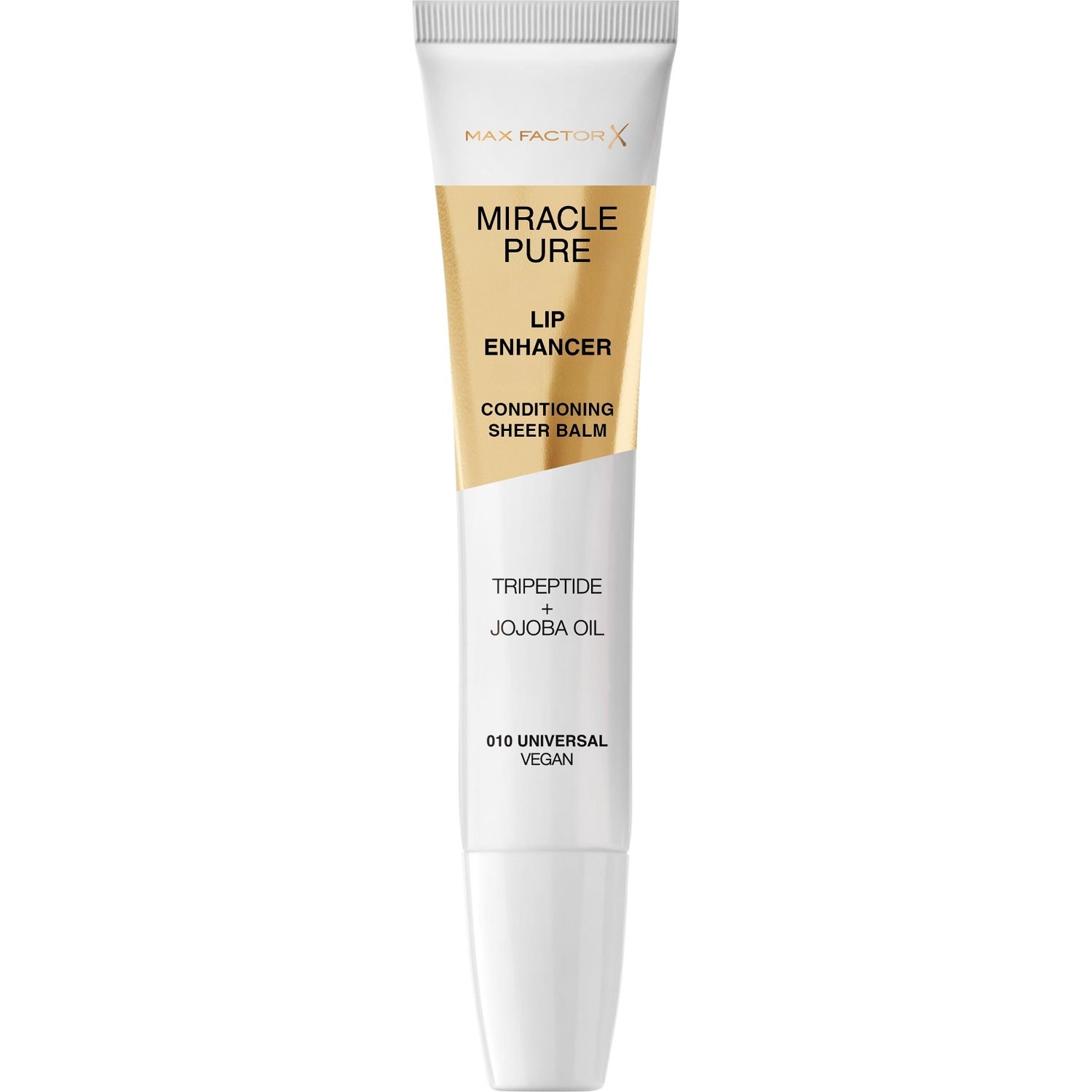 Max Factor Miracle Pure Lip Enhancer 010 Universal 12 ml