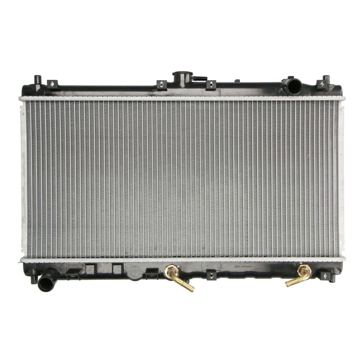 Jäähdytin, moottorin jäähdytys THERMOTEC D73025TT