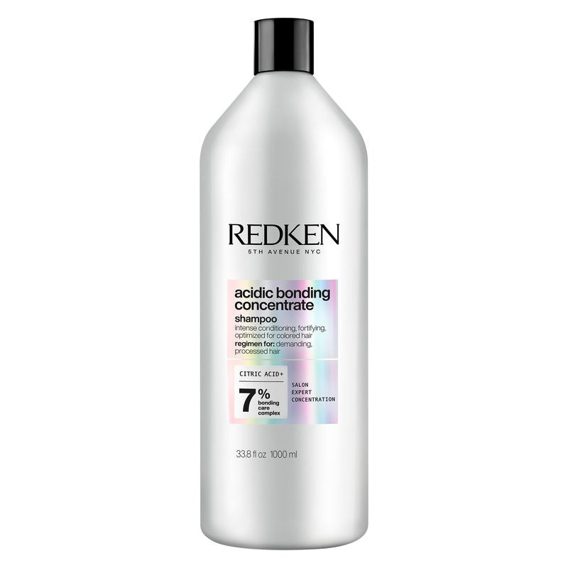 Redken Hapan sidostiivistetty shampoo 1000 ml