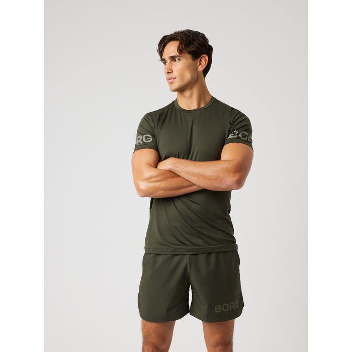 Borg T-Shirt