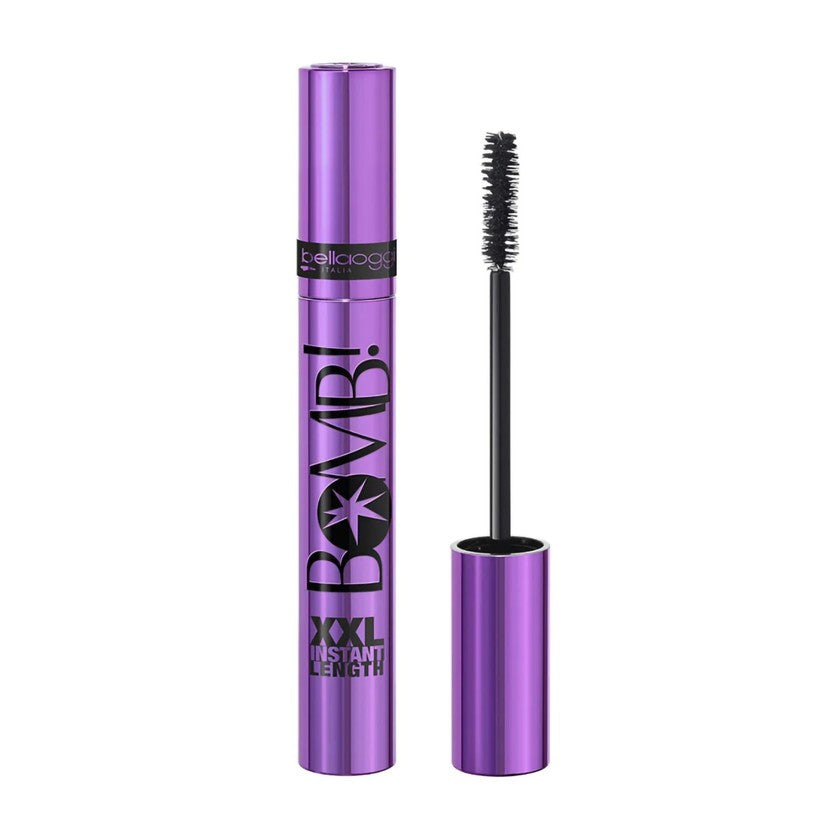 Bella Oggi Bomb Xxl #Instant Length Mascara Pidentävä Volyymiripsiväri
