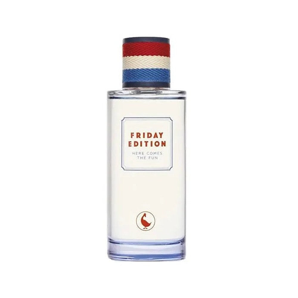El ganso Friday Edition EDT - 125 ml