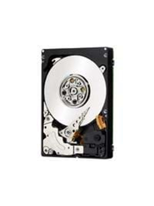Ibm Kiintolevy 2.5" 10000r/min Sas