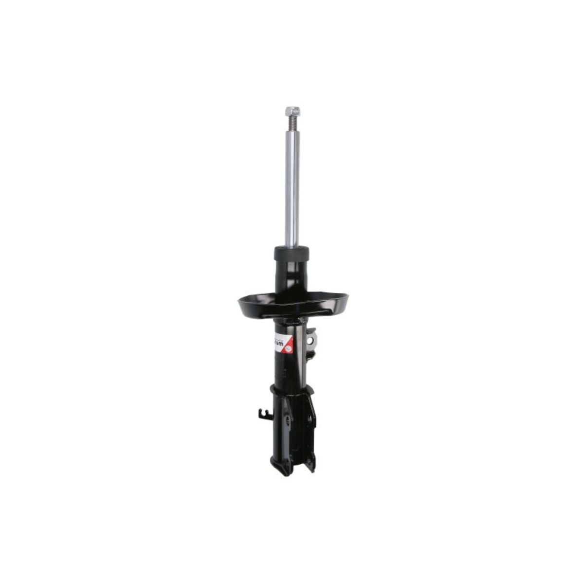 Iskunvaimennin Magnum Technology AGX123