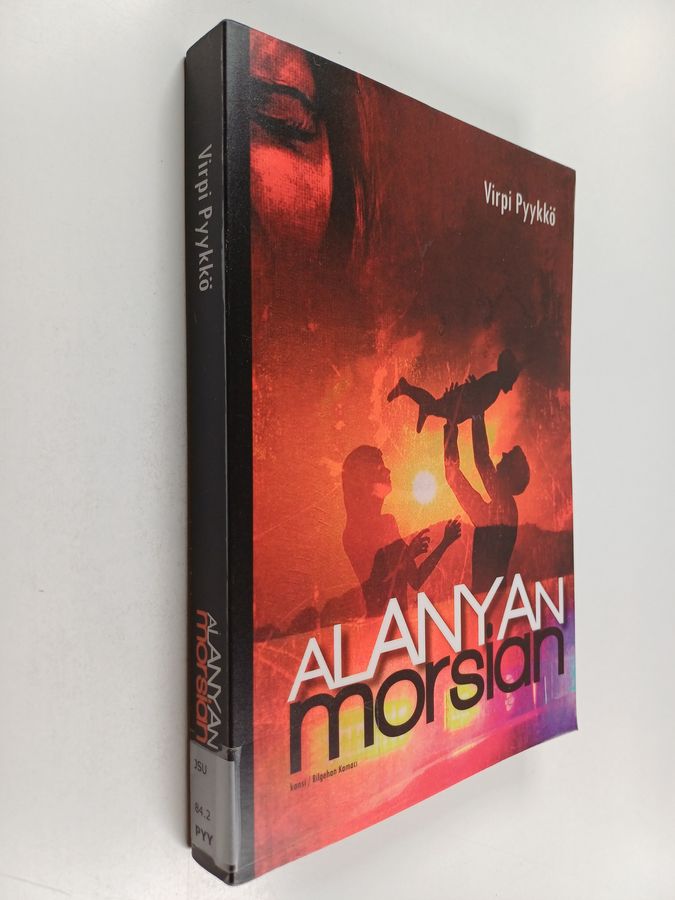 Alanyan morsian
