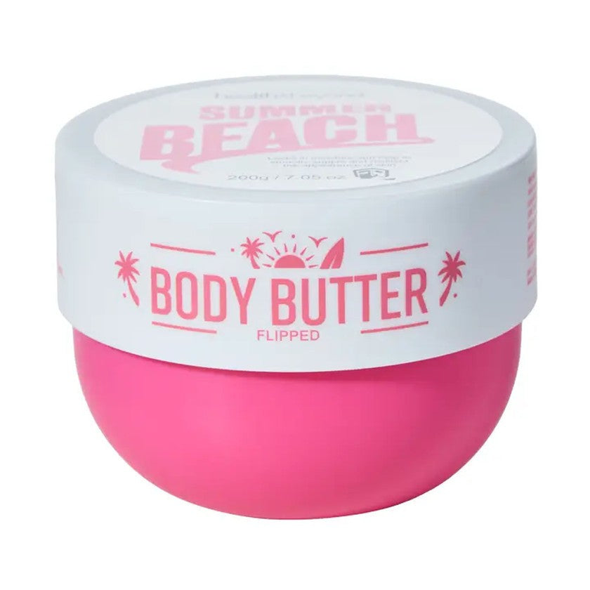 Summer beach Vartalovoi – Flipped 200 gr
