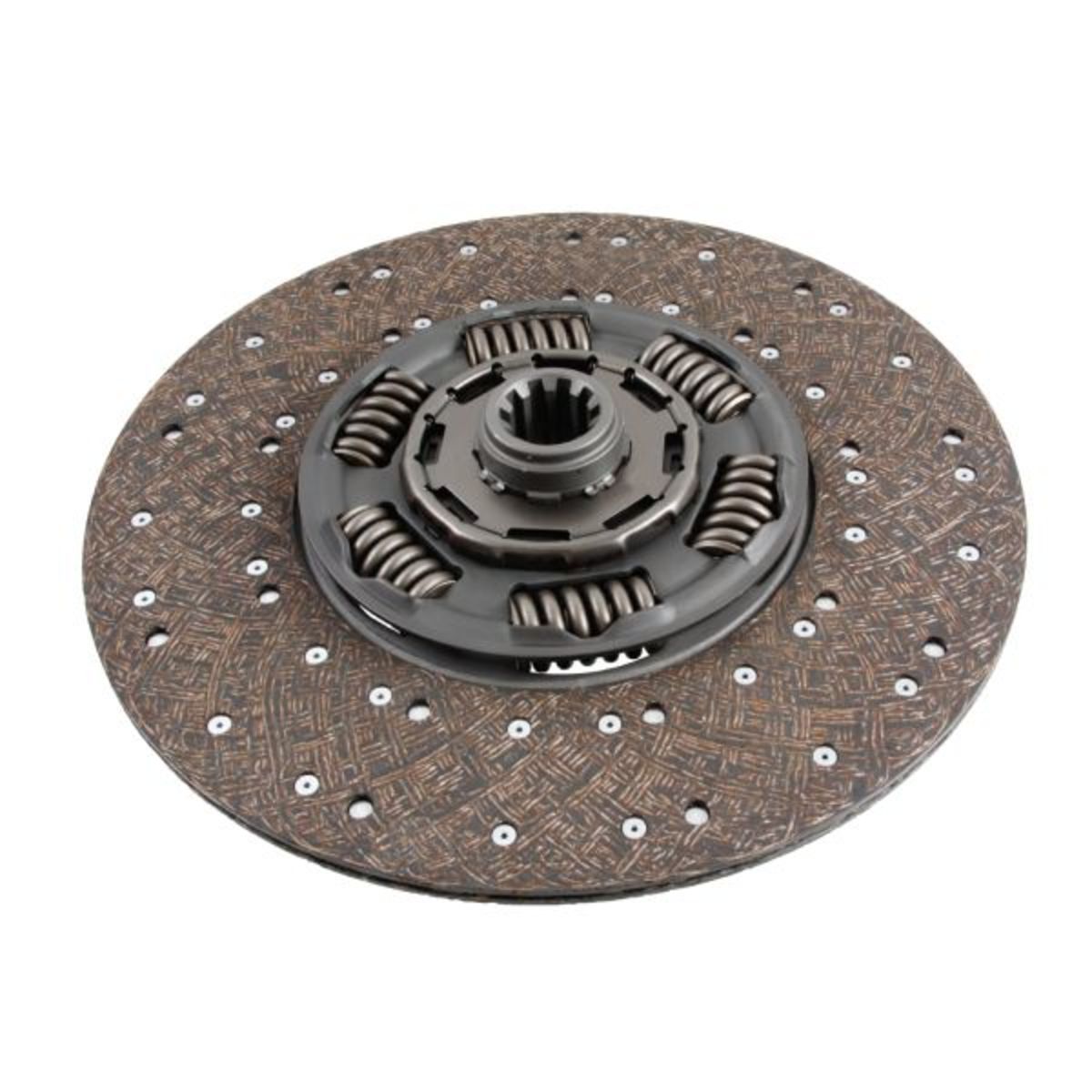 Kytkinlevy FEBI BILSTEIN 105043