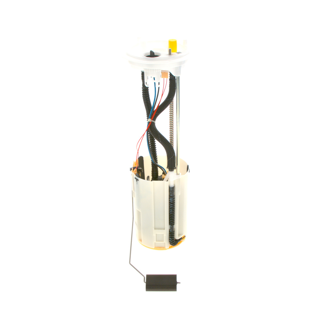 Bosch Polttoainepumppu 0580203431