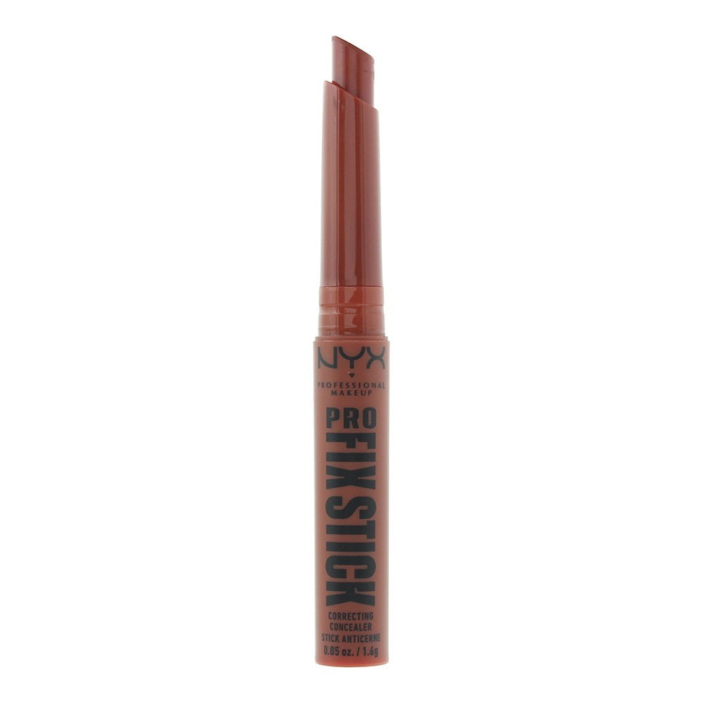 NYX Professional Makeup Pro Fix Stick Concealer Unifying Color 0,6 Brick Red 1,6 g