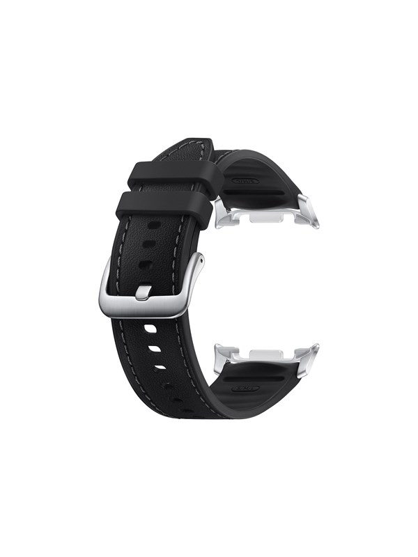 Samsung hybridi hihnalla Watch 8 Musta