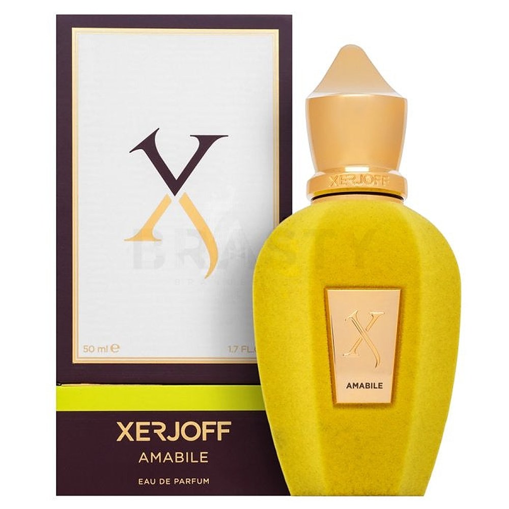 Xerjoff Amabile EDP U 50 ml