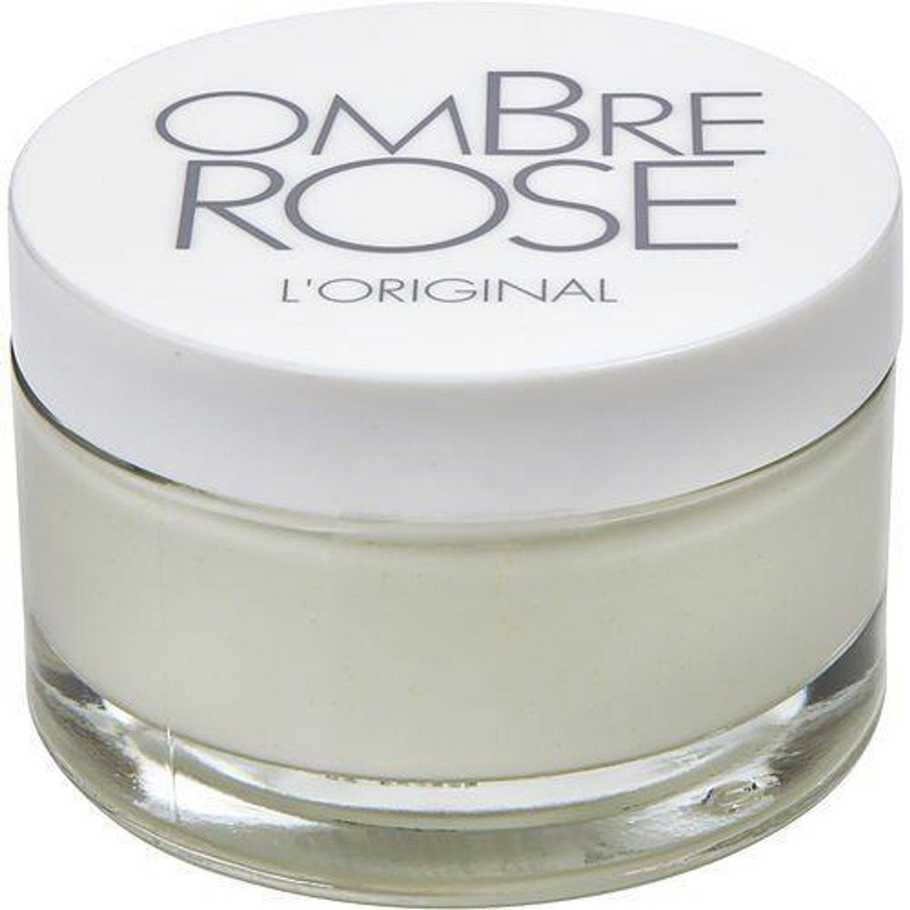Jean charles brosseau Kosteuttava vartalovoide Ombre Rose 200 ml