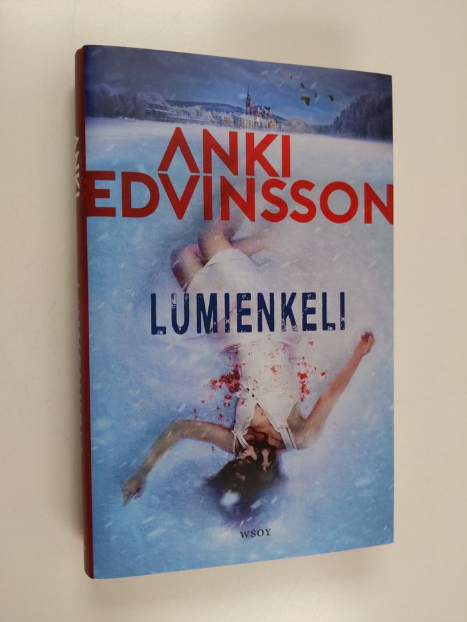 Lumienkeli