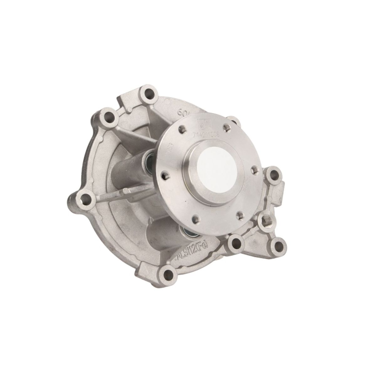 Vesipumppu DT Spare Parts 3.16022