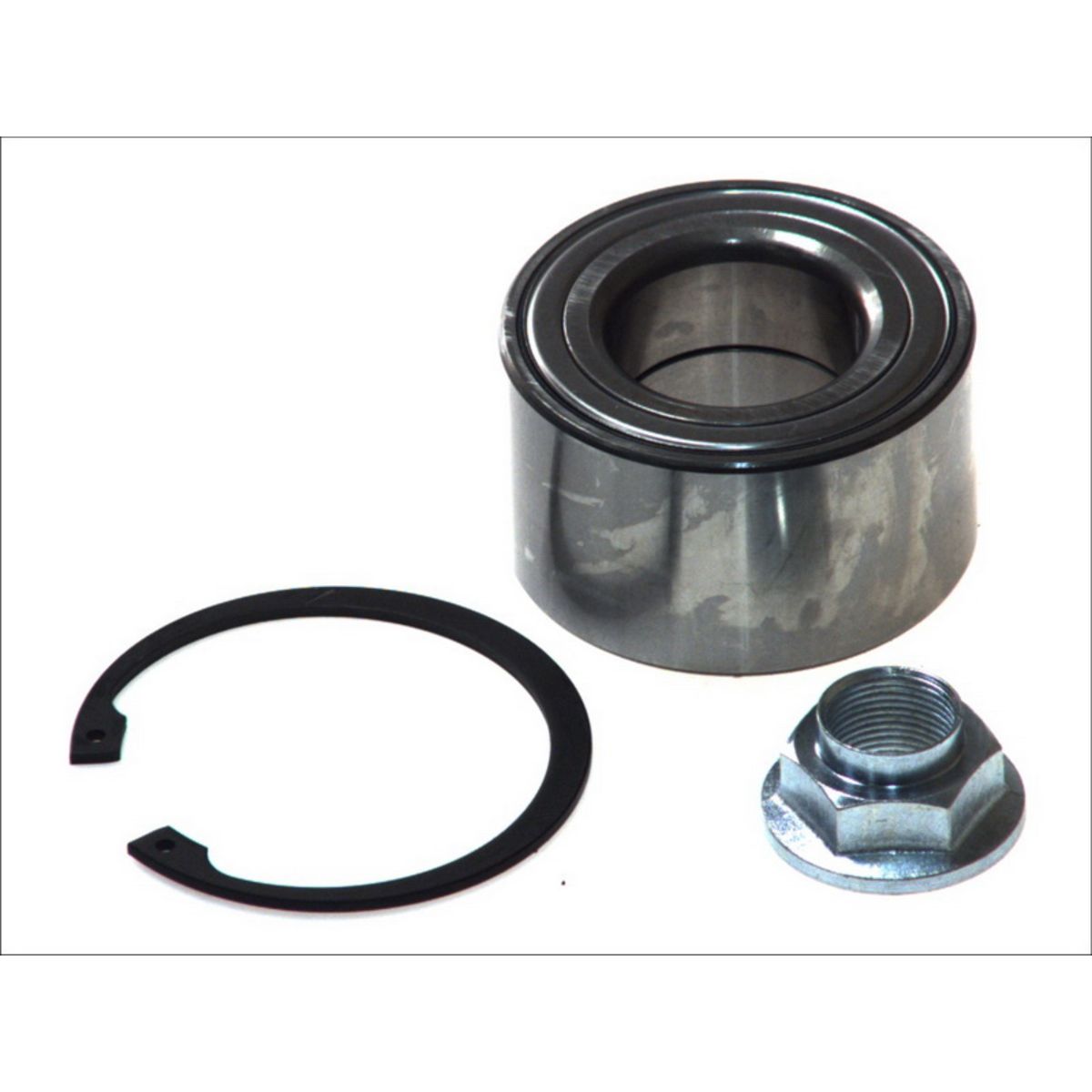 Pyöränlaakerisarja SKF VKBA 7446