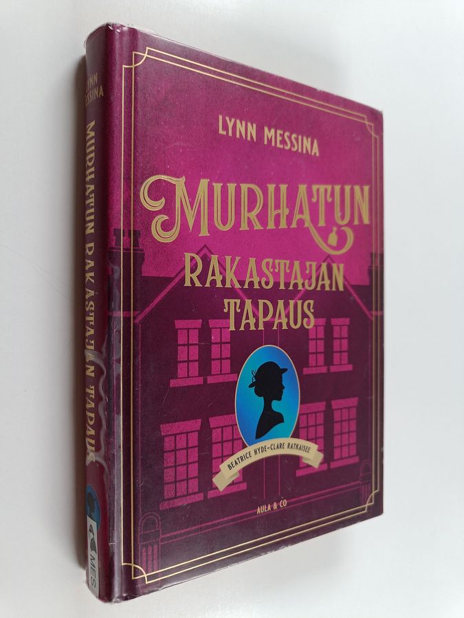 Murhatun rakastajan tapaus