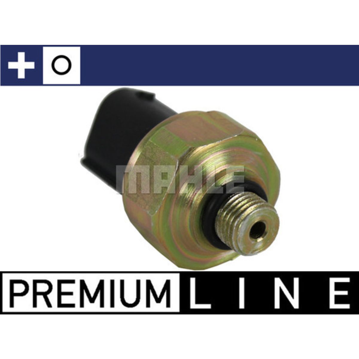 Painekytkin, ilmastointilaite MAHLE ASE 22 000P