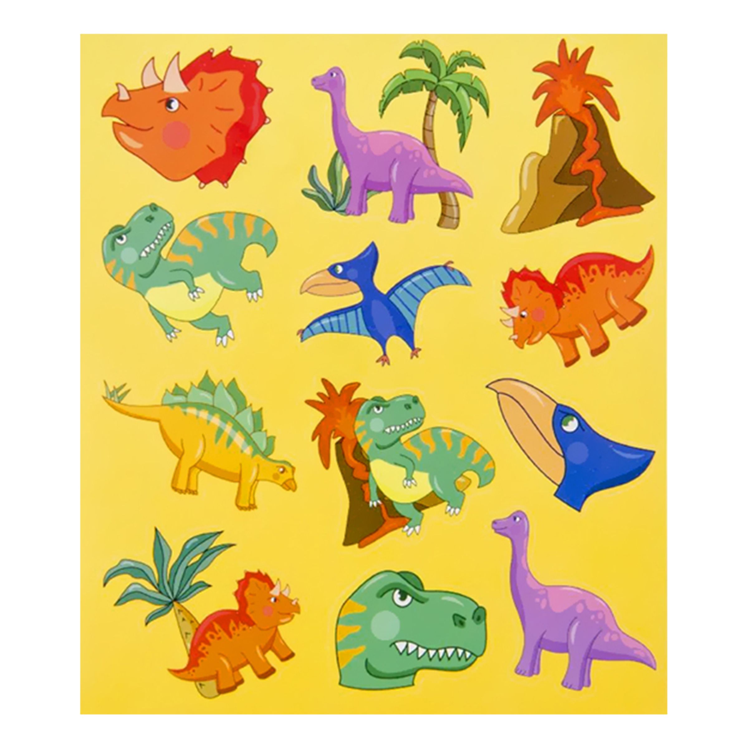 Tarrat Dinosaurus