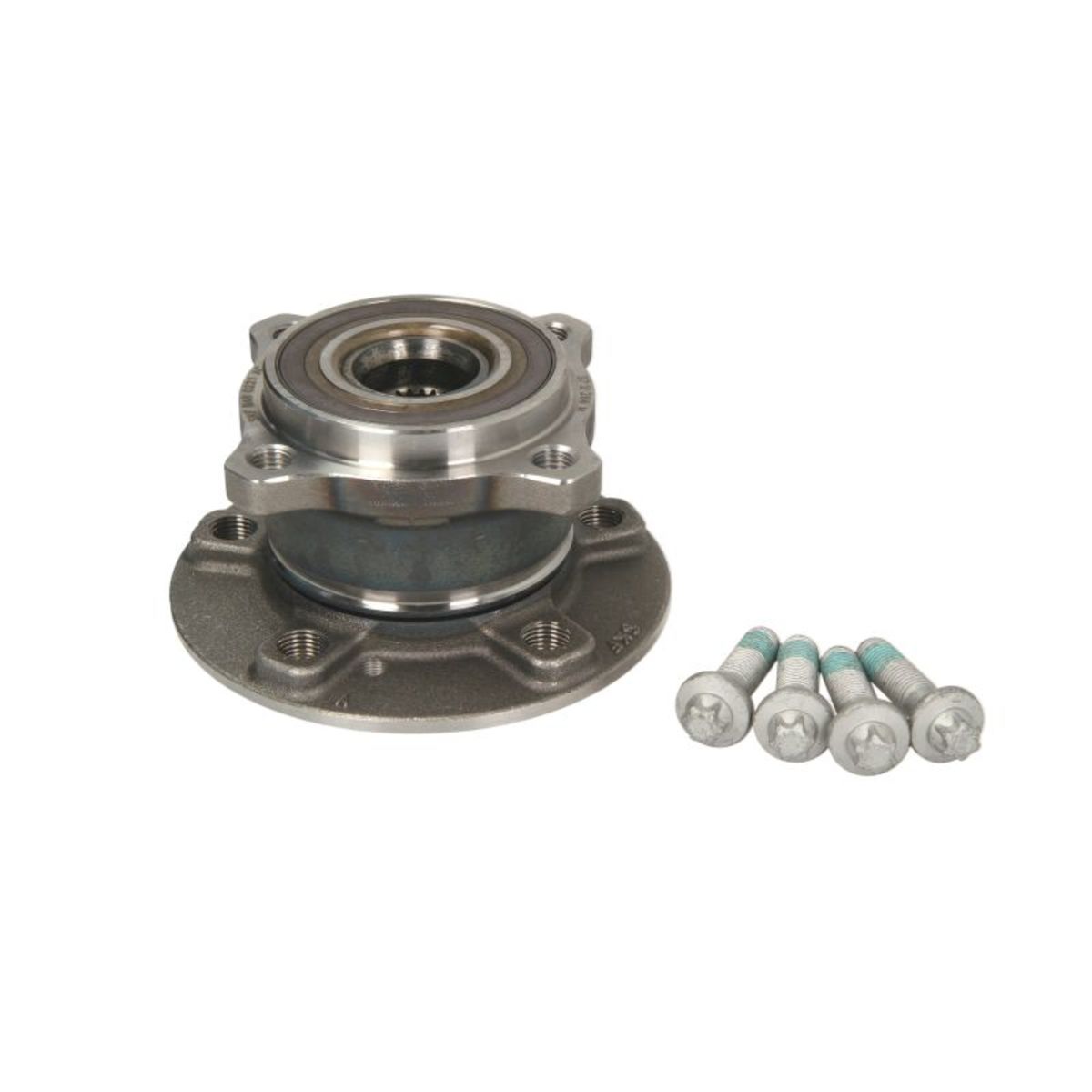 Pyöränlaakerisarja SKF VKBA 7031