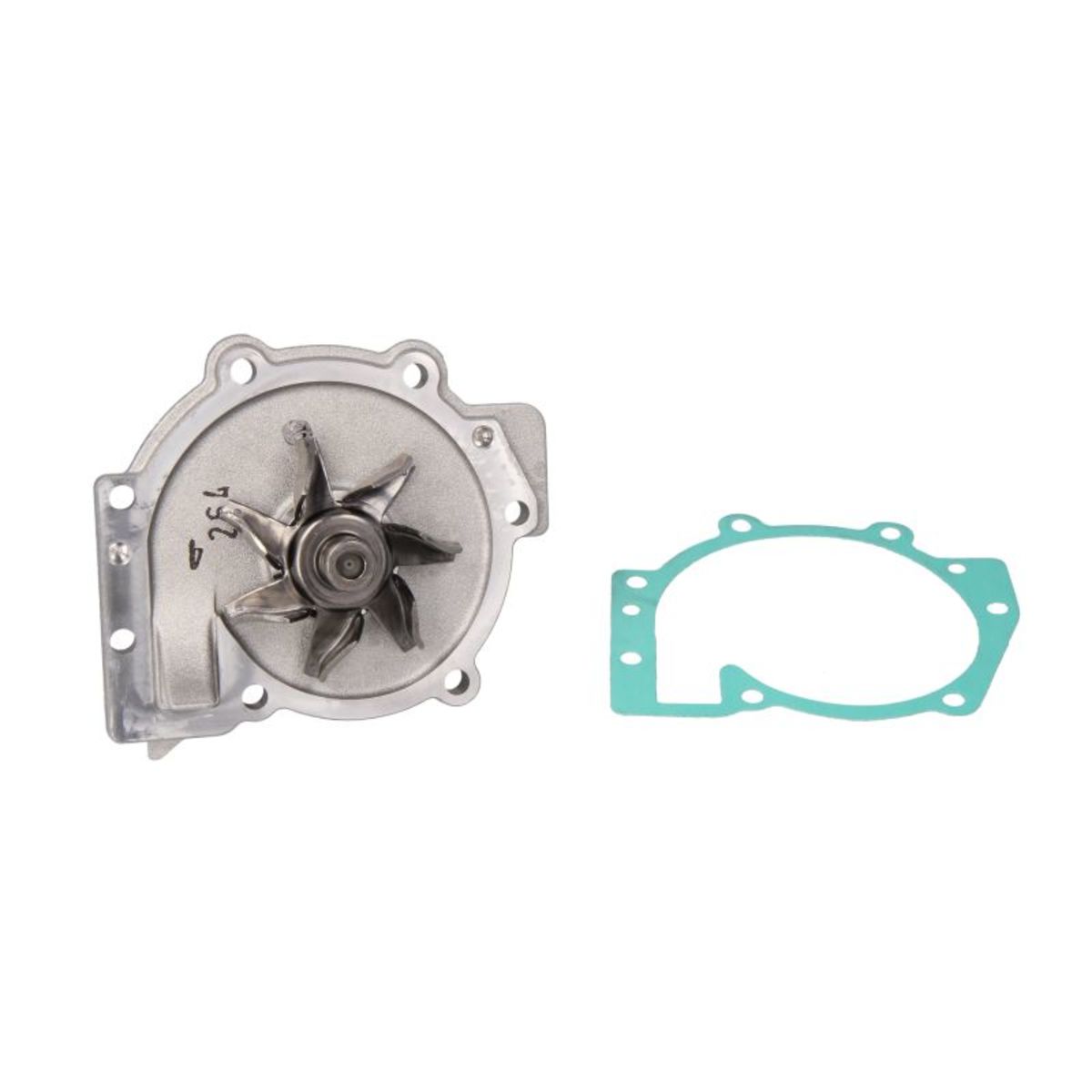 Vesipumppu AISIN WV-009
