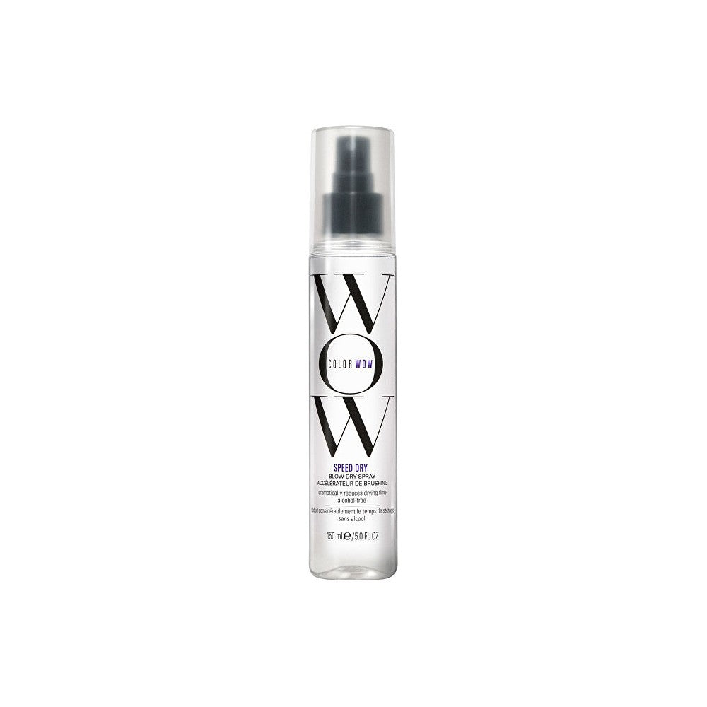 Color Wow Speed Dry 150 ml — Spray capelli