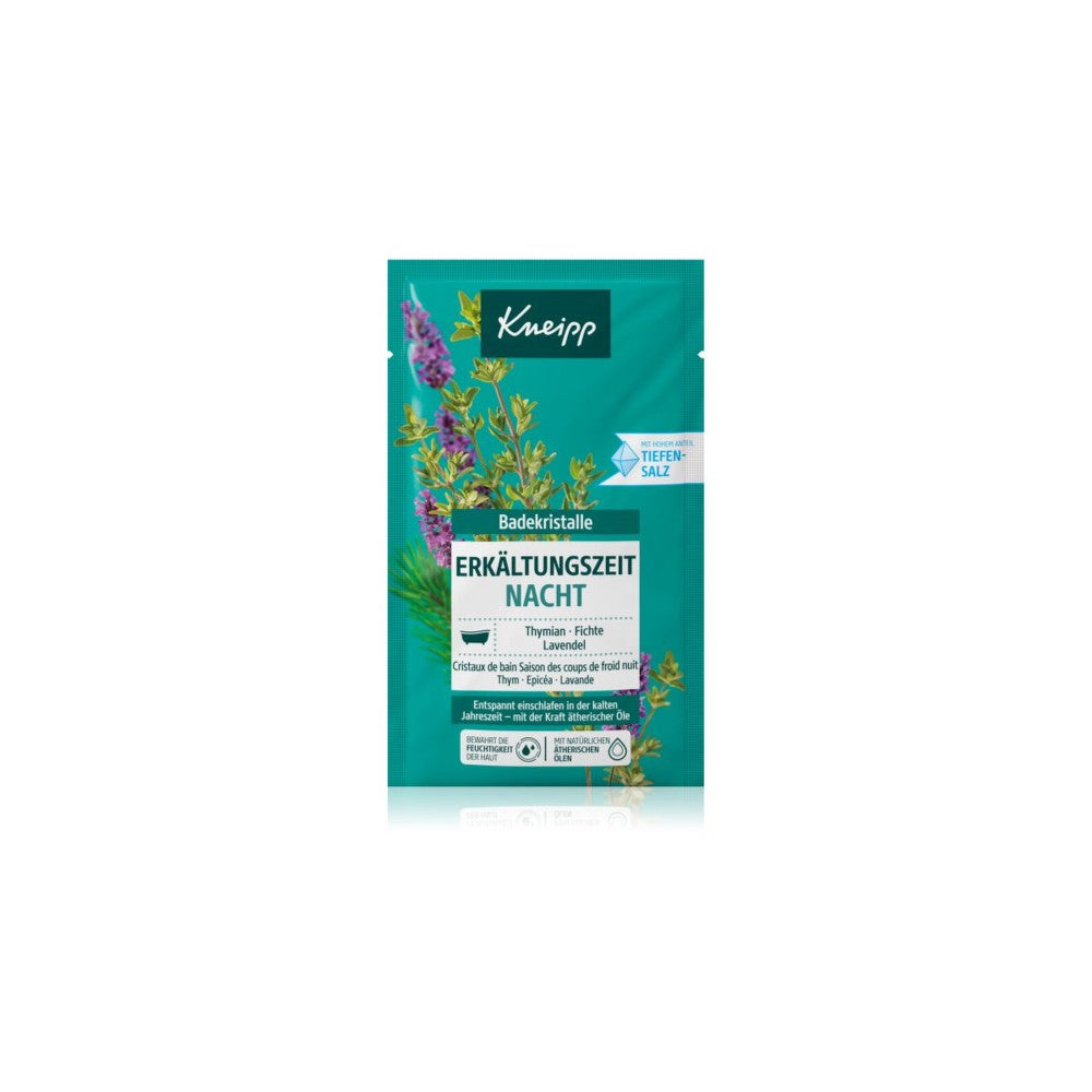 Kneipp Da Bagno Freddo 60 g — Sali da Bagno