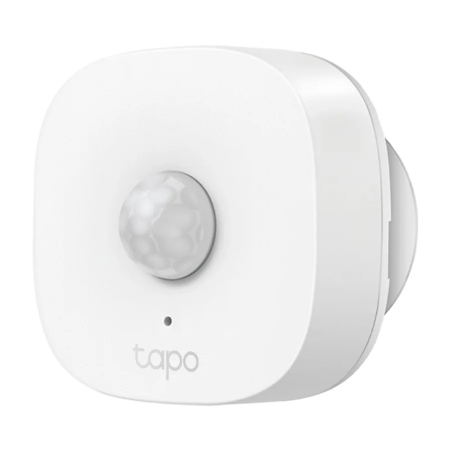 TP-Link Tapo T100 Smart Motion Sensor