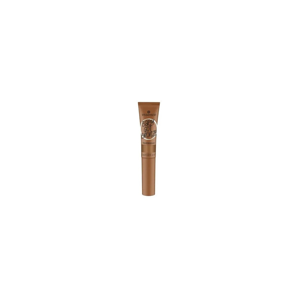 essence baby sai pronssisen nestevärin 20 Sunkissed Makea 10 ml