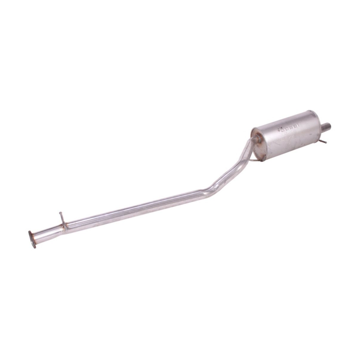 Keskiäänenvaimentaja BOSAL 287-073