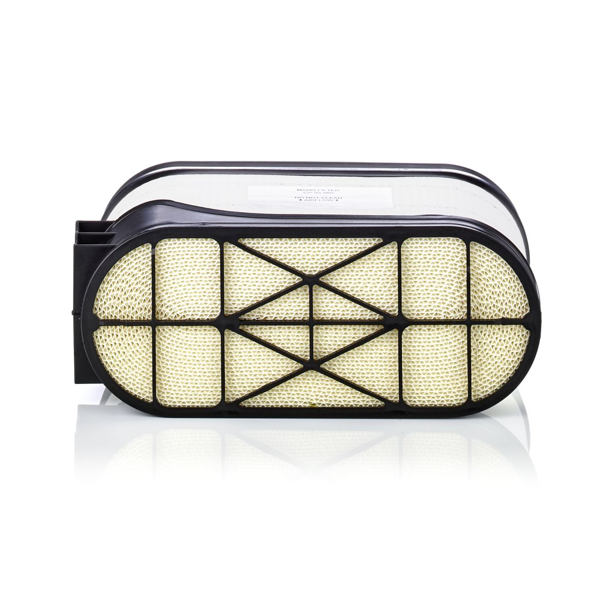 Ilmansuodatin MANN-FILTER CP 33 280
