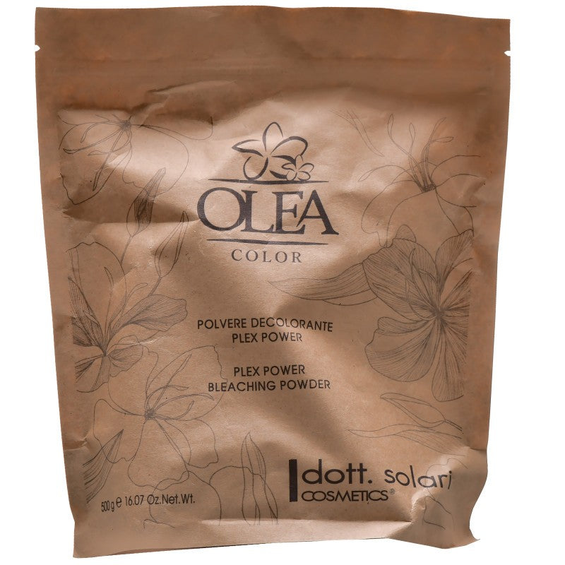 Drs. Solari OLEA Baobab Oil Bleach 500 g