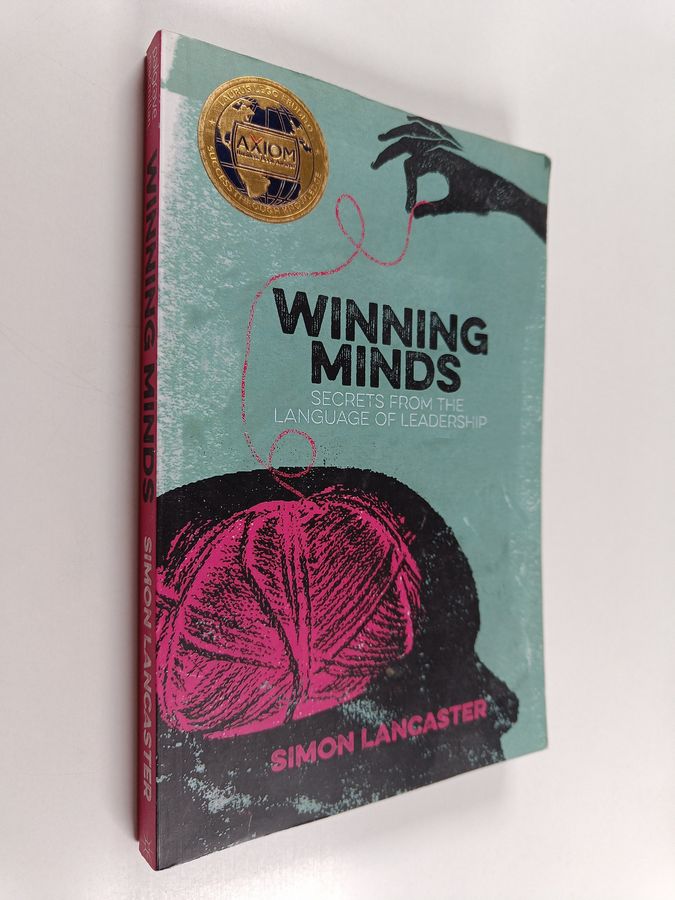 Winning Minds