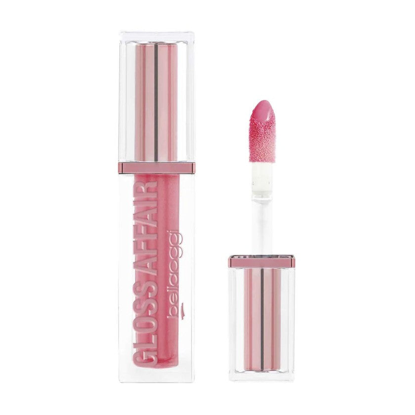 Bellaoggi Gloss Affair 004 Rosa Latte