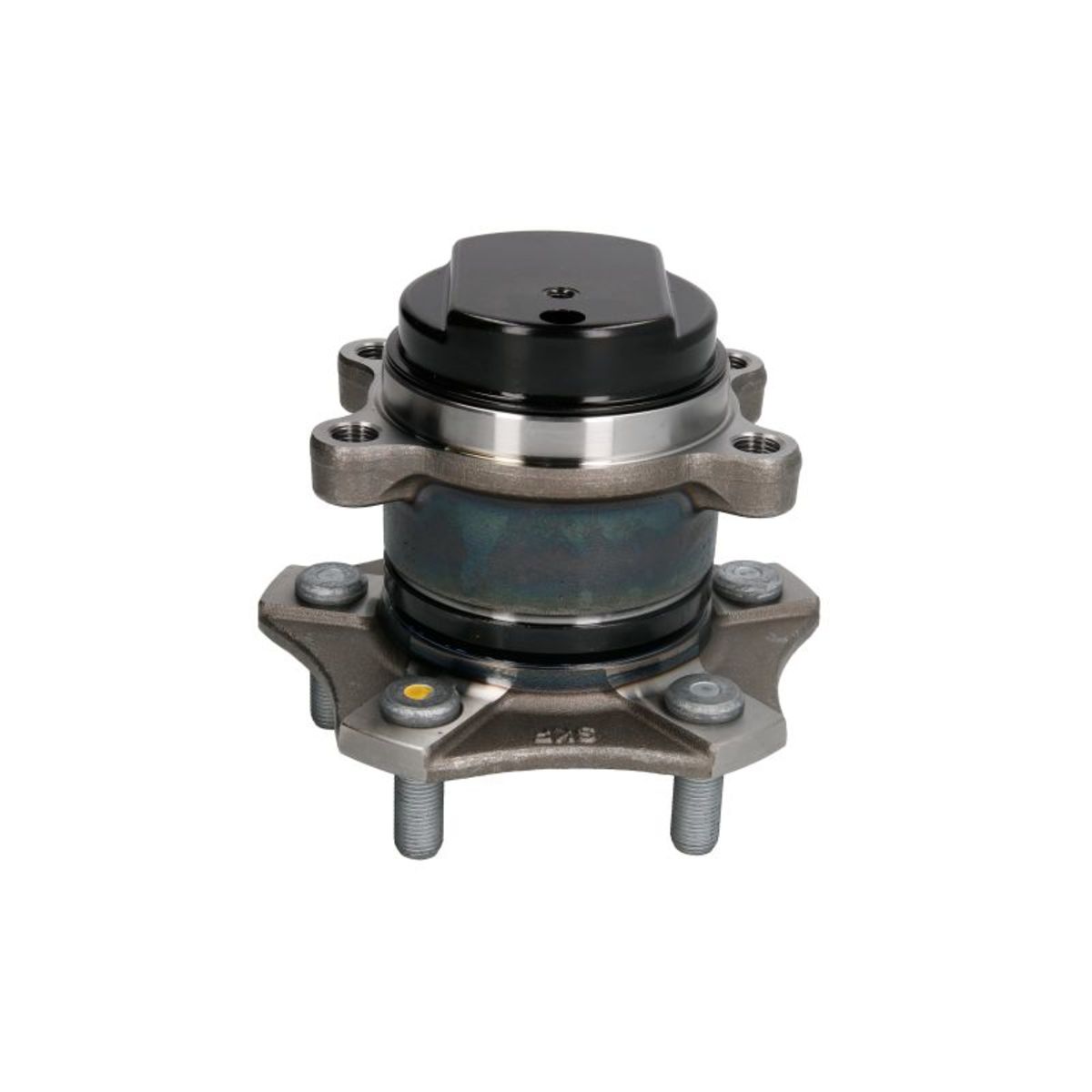 Pyöränlaakerisarja SKF VKBA 6997
