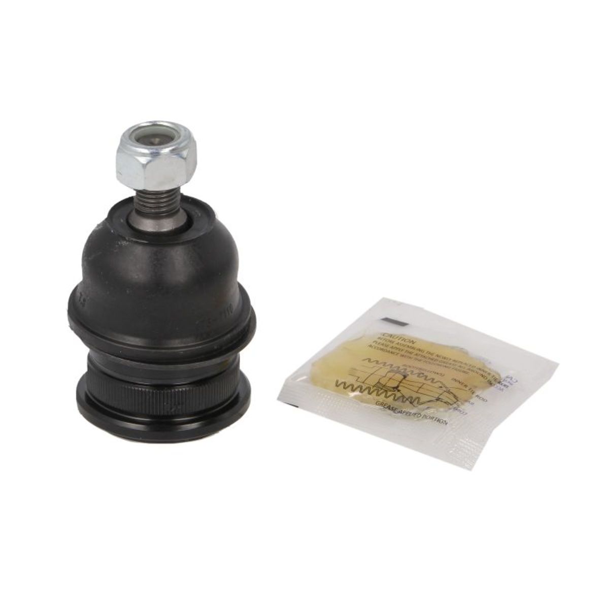 Pallonivel CTR CB0186