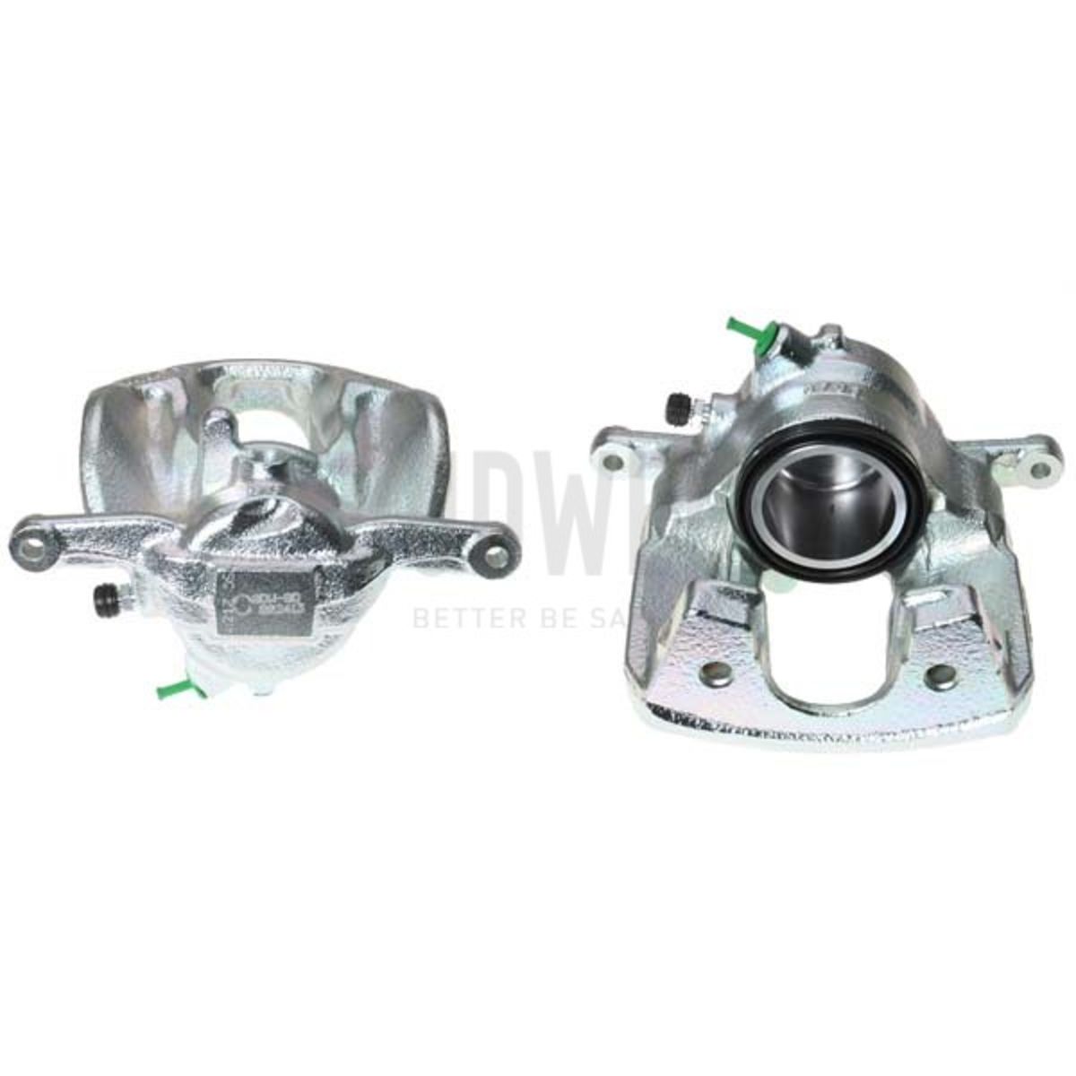Jarrusatula BUDWEG CALIPER 345096