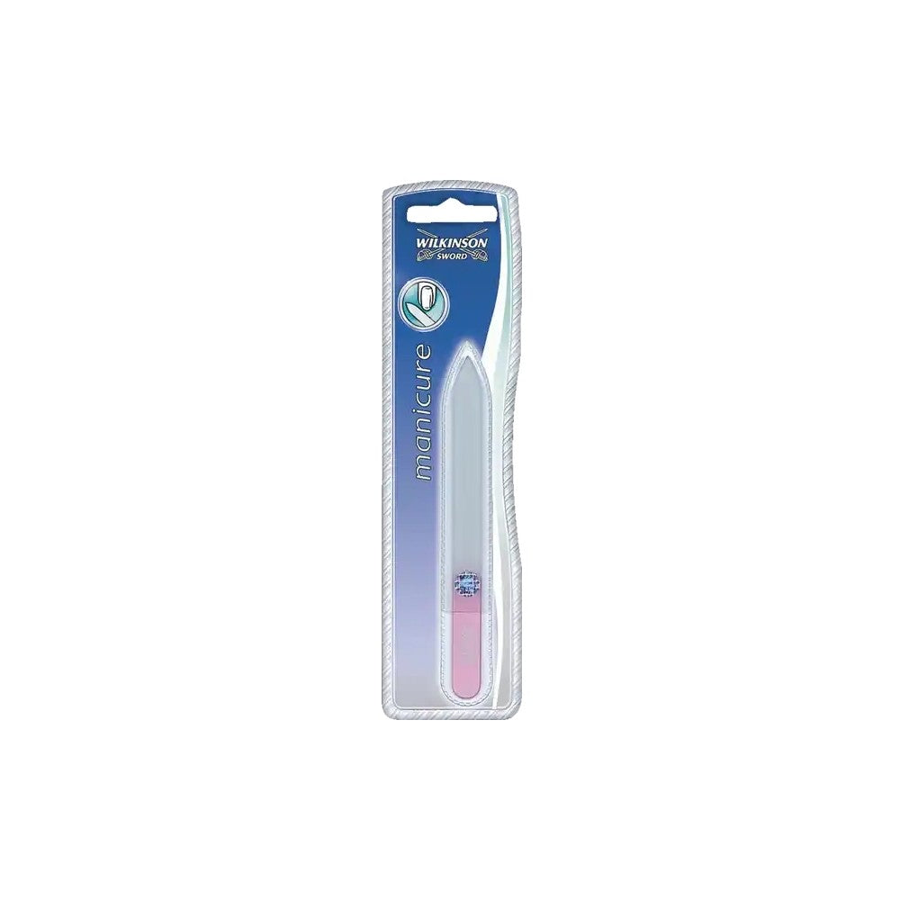 Wilkinson Sword Manikyyri lasikynsiviila lasikynsiviila