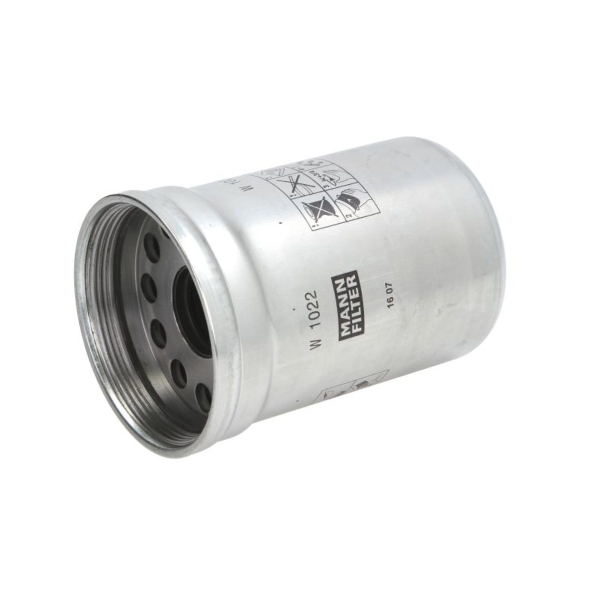 Öljynsuodatin MANN-FILTER W 1022