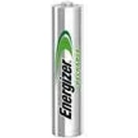 Ladattava Ni-MH-Akku AAA | 1.2 V DC | 800 mAh | Esiladattu | 4 - Läpipainopakkaus