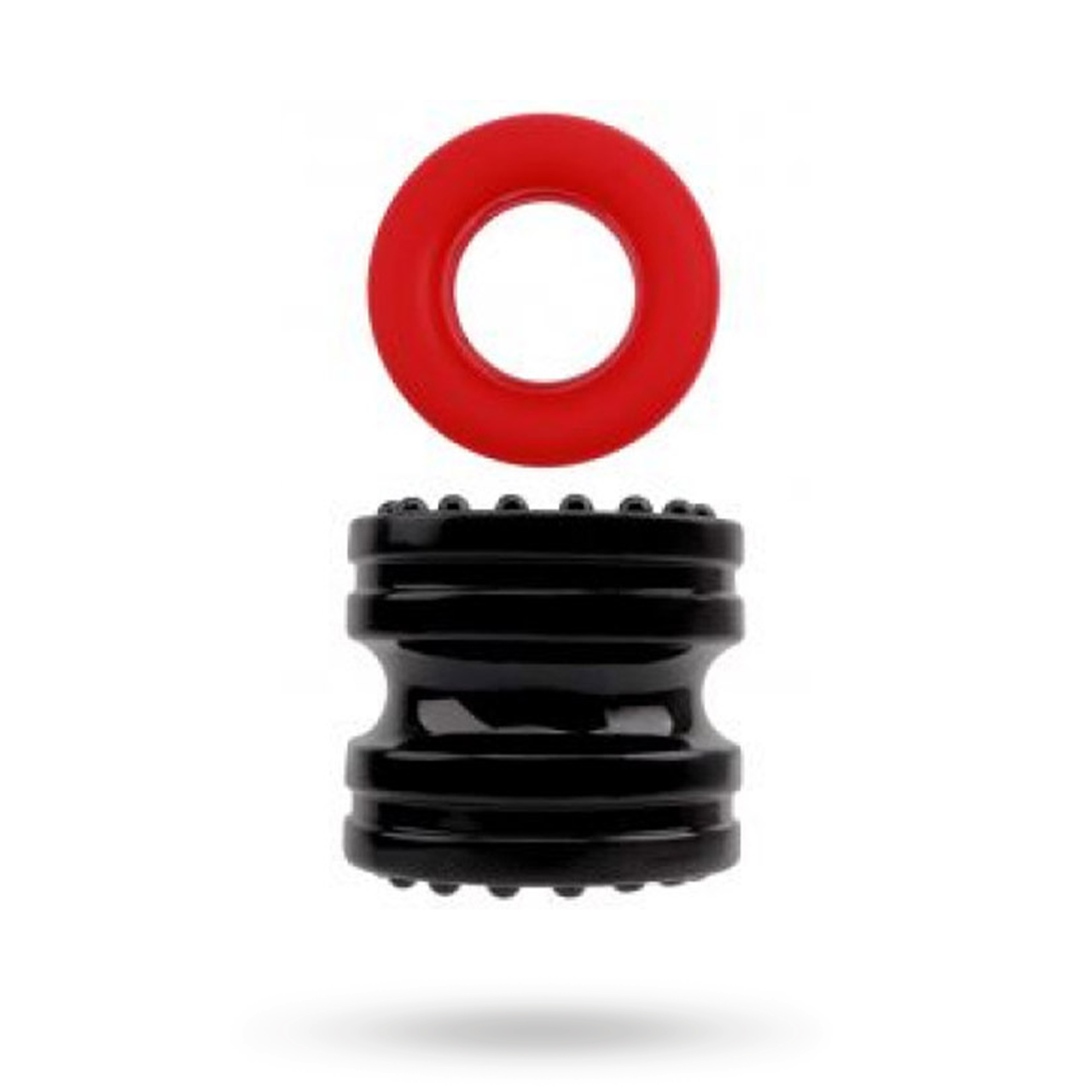 Hard-on Rings Set Penisrengas