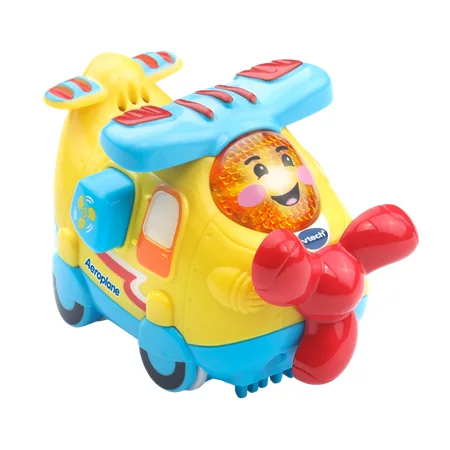 VTech Toot-Toot Drivers Lentokone